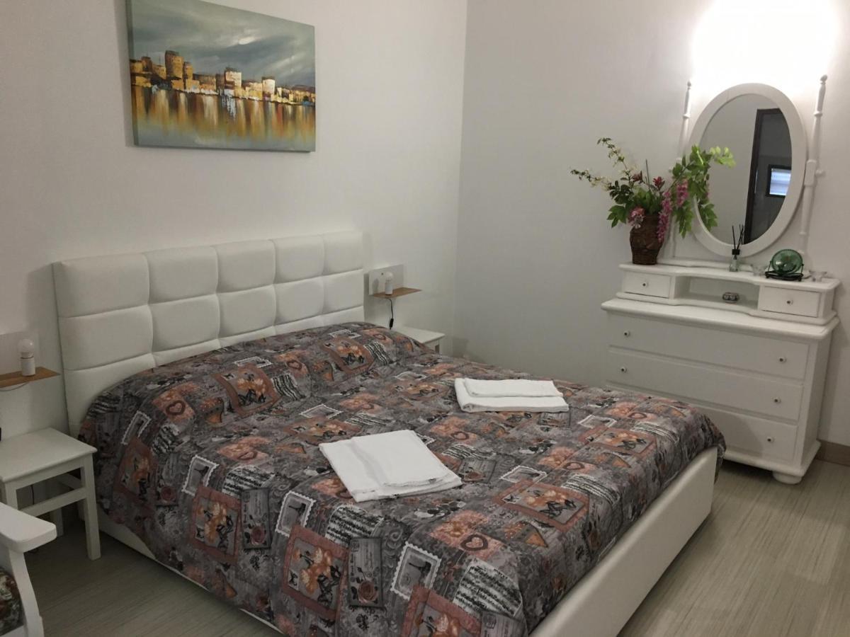 Bonaccorso Appartamento *