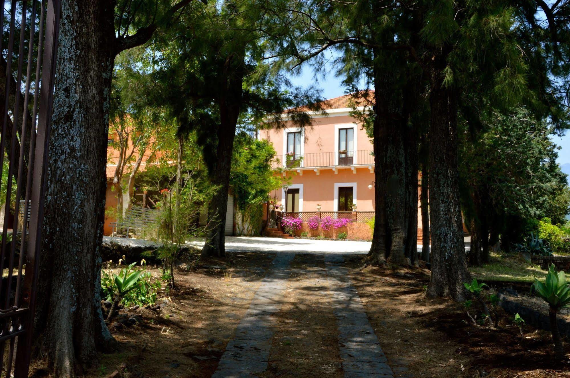 Appartamento Bonaccorso Viagrande