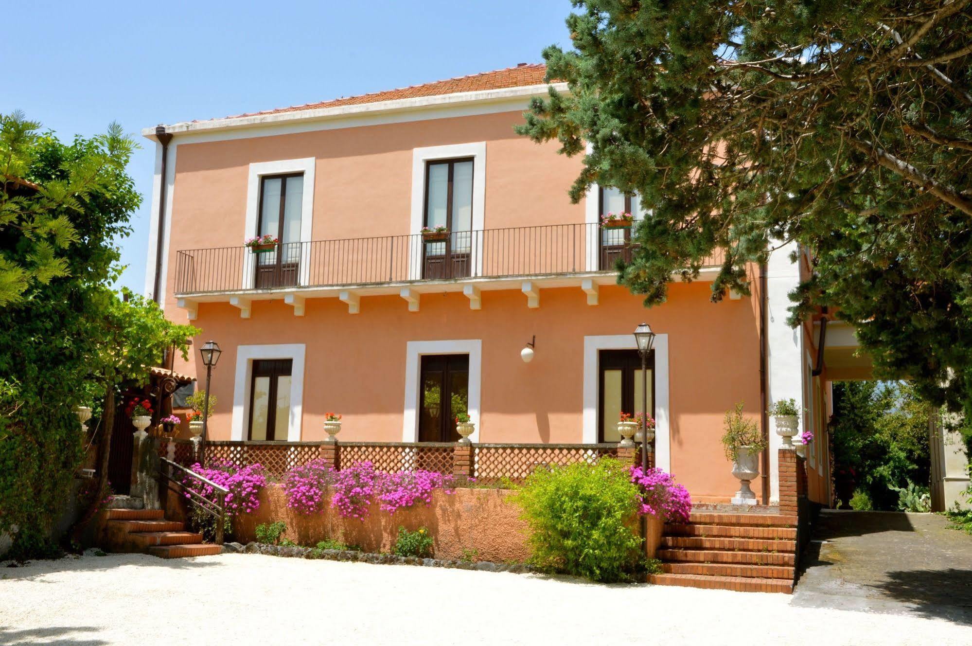 Appartamento Bonaccorso Viagrande
