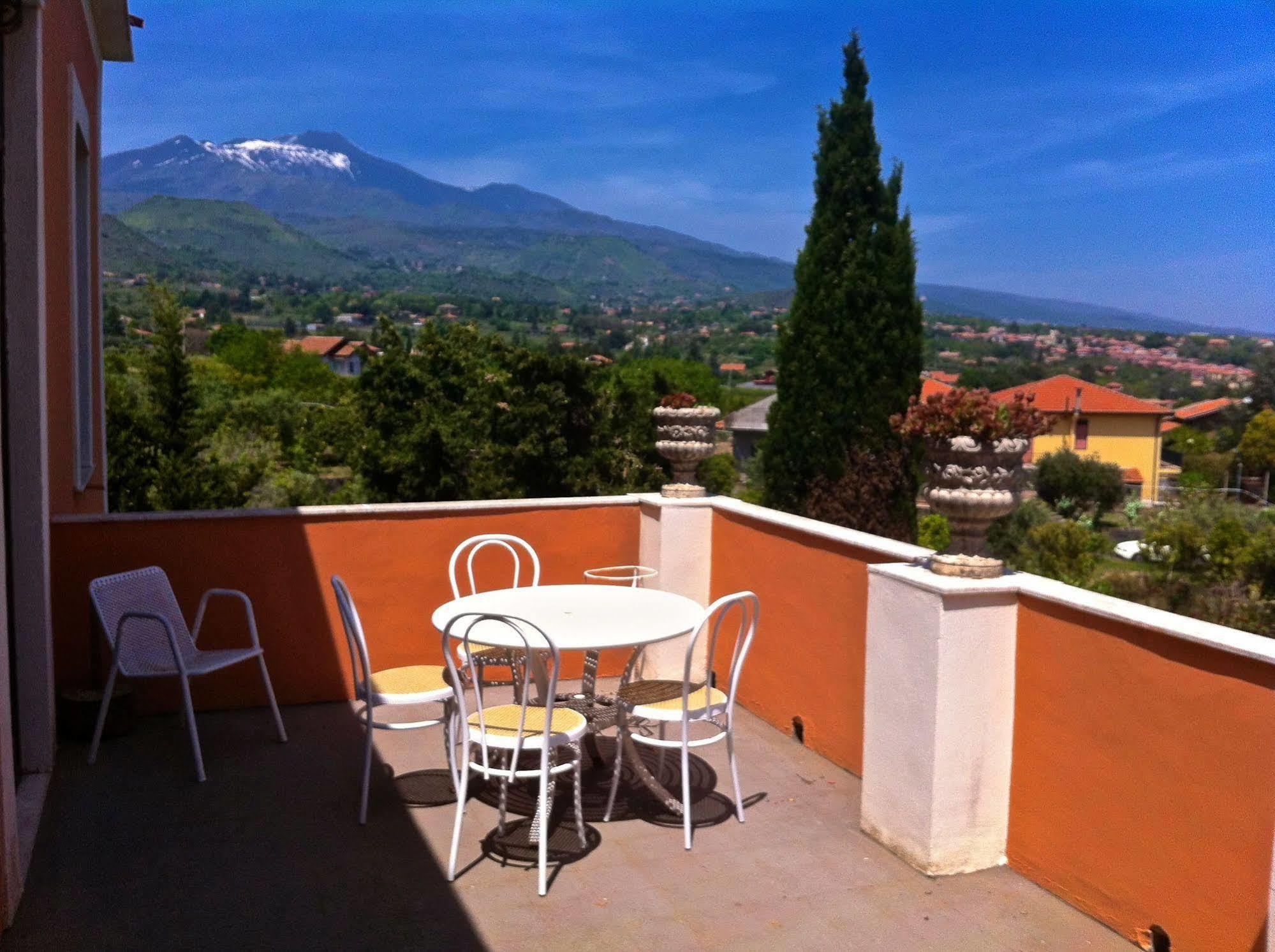 Appartamento Bonaccorso Viagrande